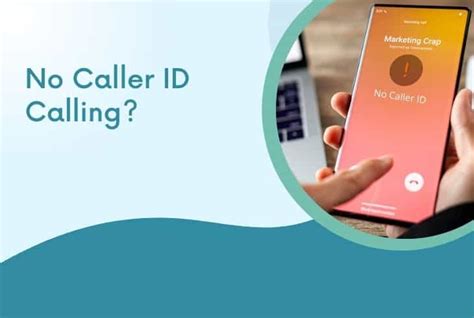 No caller id keeps calling me. Things To Know About No caller id keeps calling me. 